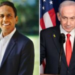 Candidato a controlador do Dem NY promete desinvestir em Israel e acusa Netanyahu de crimes de guerra