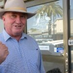 Caos da coalizão: Barnaby Joyce sugere novas deserções para One Nation