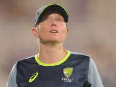 Capitã da Austrália e grande jogadora do críquete feminino, Alyssa Healy, se aposentará Capitã da Austrália e grande jogadora do críquete feminino, Alyssa Healy, se aposentará
