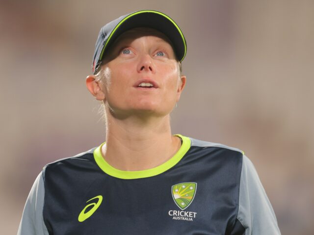 Capitã da Austrália e grande jogadora do críquete feminino, Alyssa Healy, se aposentará
