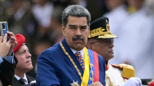 Captura de Maduro pelos EUA defendida e condenada em todo o mundo após ataques cirúrgicos na Venezuela
