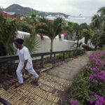 Caribe é importante: antes da Groenlândia, existiam as Ilhas Virgens dos EUA