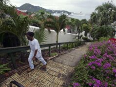 Caribe é importante: antes da Groenlândia, existiam as Ilhas Virgens dos EUA Caribe é importante: antes da Groenlândia, existiam as Ilhas Virgens dos EUA