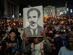 Caribe é importante: celebrando o ‘Apóstolo da Independência de Cuba’ José Martí Caribe é importante: celebrando o 'Apóstolo da Independência de Cuba' José Martí