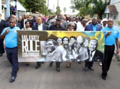 Caribe é importante: um olhar sobre o Dia do Governo da Maioria nas Bahamas Caribe é importante: um olhar sobre o Dia do Governo da Maioria nas Bahamas