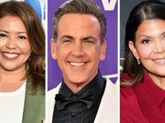 Carlos Ponce junta-se à comédia dramática indie ‘Hurricane Seasons’ com Justina Machado e Aida Rodriguez (EXCLUSIVO) Carlos Ponce junta-se à comédia dramática indie 'Hurricane Seasons' com Justina Machado e Aida Rodriguez (EXCLUSIVO)