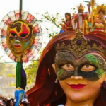 Carnaval de Goa: Estado pronto para celebrar a festa; confira programação completa aqui