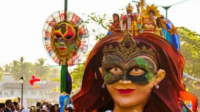 Carnaval de Goa: Estado pronto para celebrar a festa; confira programação completa aqui
