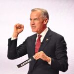 Carney, do Canadá, elogia melhoria dos laços com a China