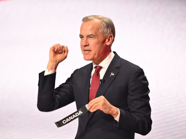 Carney, do Canadá, elogia melhoria dos laços com a China Carney, do Canadá, elogia melhoria dos laços com a China