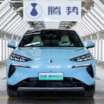 Carros BYD fabricados na Indonésia em breve se tornarão realidade