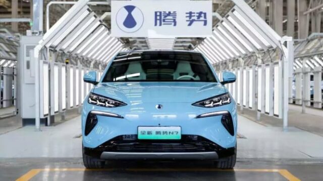 Carros BYD fabricados na Indonésia em breve se tornarão realidade
