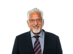 Cartas: Câmara Municipal de Richmond critica censura ao prefeito Cartas: Câmara Municipal de Richmond critica censura ao prefeito