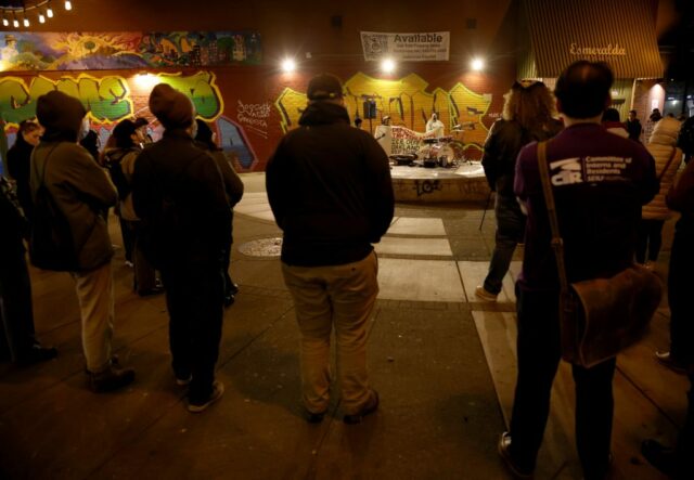 Cartas: Hipocrisia do MAGA repudia princípios dos EUA Cartas: Hipocrisia do MAGA repudia princípios dos EUA