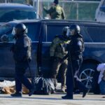 Cartas: Justiça exige responsabilização no último tiroteio do ICE