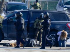 Cartas: Justiça exige responsabilização no último tiroteio do ICE Cartas: Justiça exige responsabilização no último tiroteio do ICE