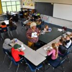 Cartas: O governador Newsom foi reprovado nas escolas da Califórnia