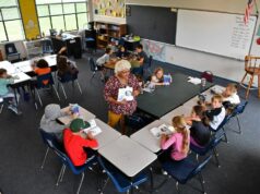 Cartas: O governador Newsom foi reprovado nas escolas da Califórnia Cartas: O governador Newsom foi reprovado nas escolas da Califórnia