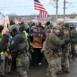 Cartas: Tiroteio não significa que o ICE não deva aplicar a lei de imigração