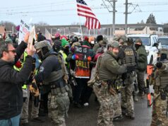 Cartas: Tiroteio não significa que o ICE não deva aplicar a lei de imigração Cartas: Tiroteio não significa que o ICE não deva aplicar a lei de imigração