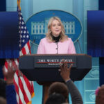 Casa Branca: Petroleiros apreendidos violaram sanções, tripulações podem ser processadas