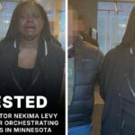 Don Lemon participa do 14º Prêmio Anual da NFL em Nova Orleans. (Crédito: Kevin Mazur/Getty Images)