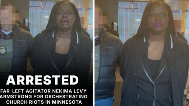 Casa Branca confirma que foto de manifestante preso chorando foi Don Lemon participa do 14º Prêmio Anual da NFL em Nova Orleans. (Crédito: Kevin Mazur/Getty Images)