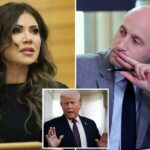 Casa Branca girando jogo circular de culpa enquanto as consequências dos tiroteios em Minnesota continuam