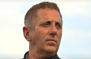 Casa de Greg Biffle, da NASCAR, assaltada semanas após acidente fatal de avião, $ 30 mil roubados Greg Biffle principal Getty