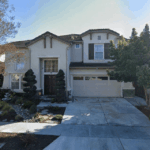 296 Huckleberry Drive – Google Street View