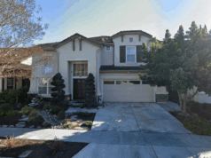 Casa de cinco quartos é vendida por US$ 2,2 milhões em San Jose 296 Huckleberry Drive – Google Street View