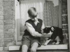 Casa de infância de David Bowie será restaurada e aberta ao público Casa de infância de David Bowie será restaurada e aberta ao público