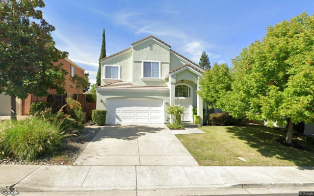 16 Haskins Ranch Circle - Google Street View