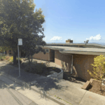 37 Terraço Coolidge - Google Street View