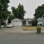 Avenida Maywood, 2253 - Google Street View