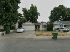 Casa de três quartos em San Jose é vendida por US$ 1,1 milhão Avenida Maywood, 2253 - Google Street View