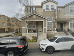 Casa unifamiliar é vendida em San Ramon por US$ 1,2 milhão 6130 Yardley Lane - Google Street View