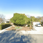 3165 Morris Drive - Google Street View