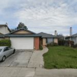 Avenida West Capitol, 251 - Google Street View