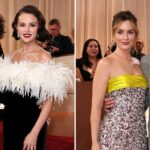 Casais mais quentes no Globo de Ouro de 2026: Selena Gomez e Benny Blanco, mais