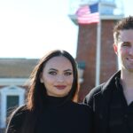 Casal de Santa Cruz reacende relacionamento anterior na série Hallmark + ‘Second Chance Love’