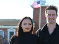 Casal de Santa Cruz reacende relacionamento anterior na série Hallmark + ‘Second Chance Love’ Casal de Santa Cruz reacende relacionamento anterior na série Hallmark + ‘Second Chance Love’