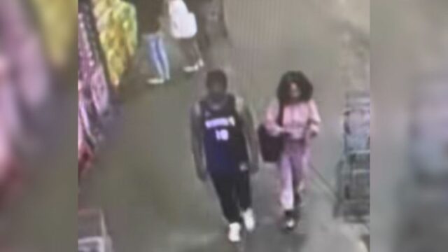 Casal de furtos em lojas da Costco esconde várias garrafas Yahoo news home
