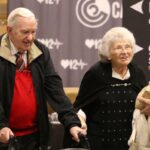 Larry e Sandra Moore