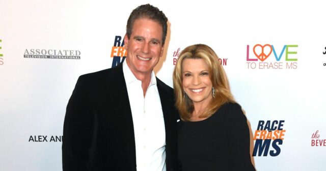 Casamentos de celebridades de 2026: Vanna White e mais que Casamentos de celebridades de 2026: Vanna White e mais que se casaram este ano