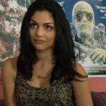 Casey em 'The DUFF' 'Memba dela?!