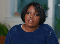 Cassy de ‘My Strange Addiction’ mentiu sobre ‘Vabbing’ na esperança de encontrar um homem 012126_cassy_pheromone_primary_v2