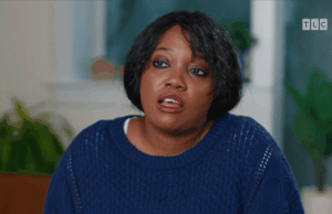 Cassy de ‘My Strange Addiction’ mentiu sobre ‘Vabbing’ na esperança de encontrar um homem 012126_cassy_pheromone_primary_v2