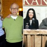 Catherine O'Hara elogiada por sua 'bondade extraordinária' e 'generosidade' pela co-estrela de cinema de longa data