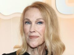Catherine O’Hara foi levada às pressas para o hospital horas antes de morrer Catherine Ohara principal Getty 1
